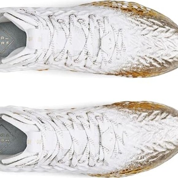 Under Armour Spotlight Clone MC - Picture 3 of 4